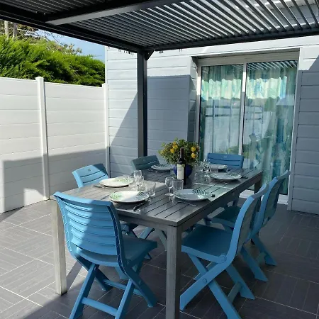 In Normandy Near Sandy