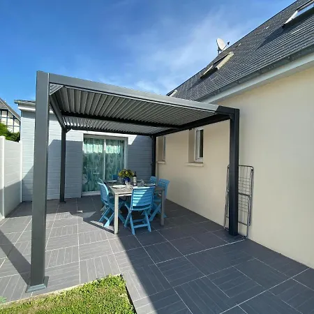 In Normandy Near Sandy Prázdninový dům