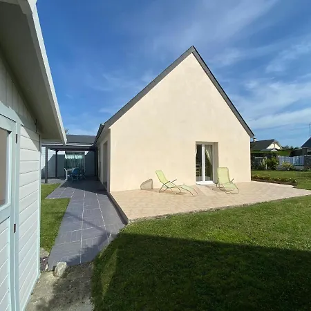Holiday home In A Location, Near The Hauteville-sur-Mer