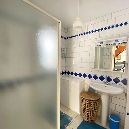 Prázdninový dům In Normandy Near Sandy