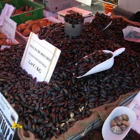 In Normandy Near Sandy Prázdninový dům Hauteville-sur-Mer