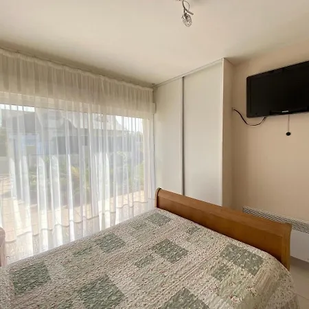 Prázdninový dům In Normandy Near Sandy Hauteville-sur-Mer