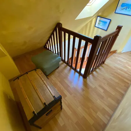 In Normandy Near Sandy Prázdninový dům Hauteville-sur-Mer