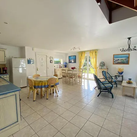 In Normandy Near Sandy Prázdninový dům