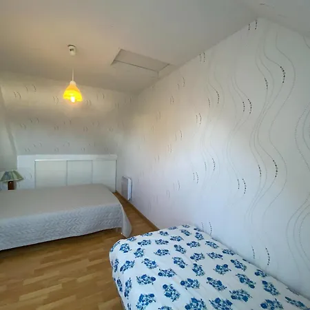 Prázdninový dům In Normandy Near Sandy Hauteville-sur-Mer