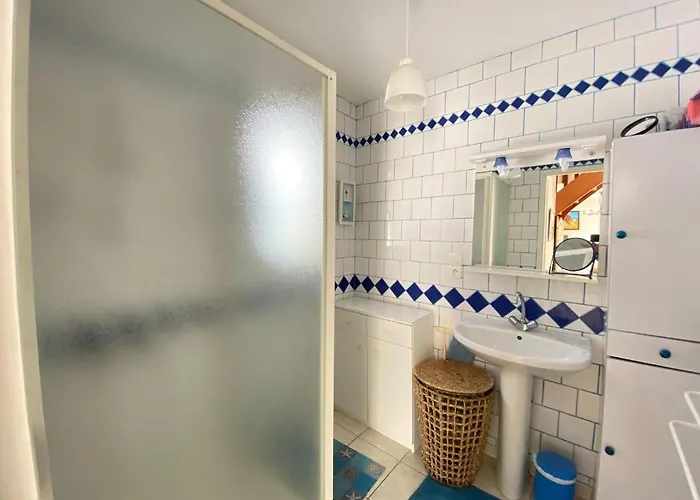 Feriehus In Normandy Near Sandy