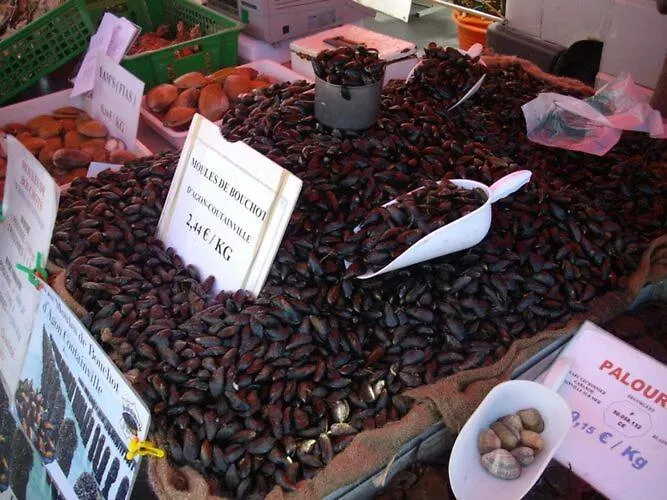 In Normandy Near Sandy Feriehus Hauteville-sur-Mer