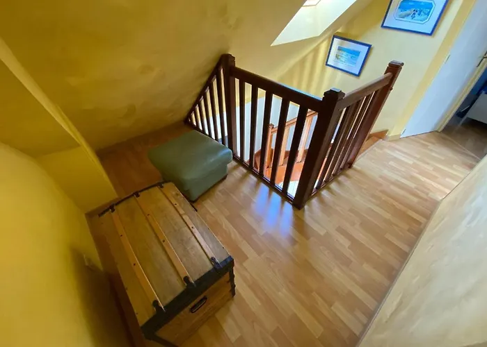 In Normandy Near Sandy Feriehus Hauteville-sur-Mer