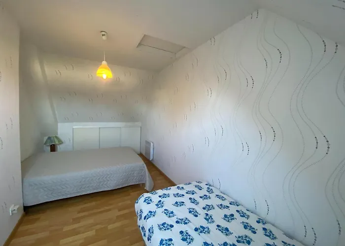 Feriehus In Normandy Near Sandy Hauteville-sur-Mer